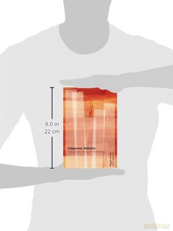 Indigenous Statistical Methods [KSIĄŻKA]