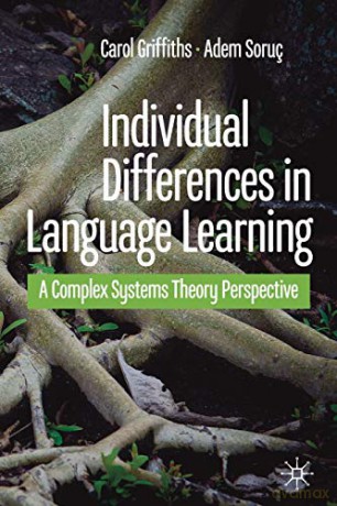 Individual Differences In Language Learn - Carol Griffiths [KSIĄŻKA]