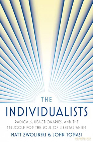 Individualists - Matt Zwolinski [KSIĄŻKA]