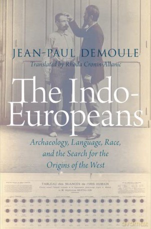 Indo-Europeans [KSIĄŻKA]