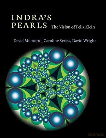 Indras Pearls - David Mumford [KSIĄŻKA]