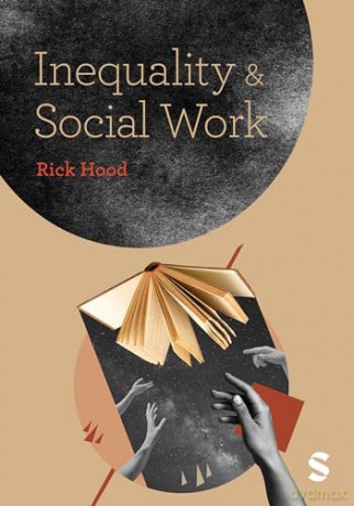 Inequality And Social Work - Hood Rick [KSIĄŻKA]