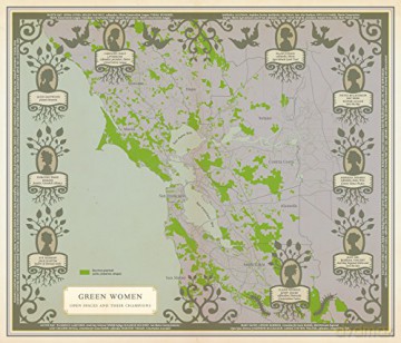 Infinite City A San Francisco Atlas - Rebecca Solnit [KSIĄŻKA]