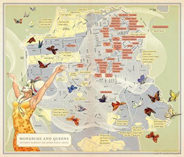 Infinite City A San Francisco Atlas - Rebecca Solnit [KSIĄŻKA]