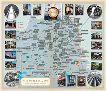 Infinite City A San Francisco Atlas - Rebecca Solnit [KSIĄŻKA]