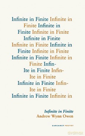 Infinite In Finite - Andrew Wynn Owen [KSIĄŻKA]