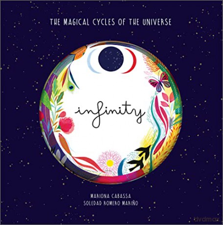 Infinity - Soled Romero Mari O [KSIĄŻKA]