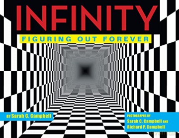 Infinity - Sarah C Campbell [KSIĄŻKA]