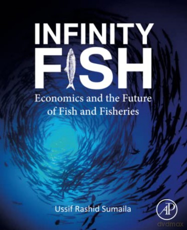 Infinity Fish - Ussif Rashi Sumaila [KSIĄŻKA]