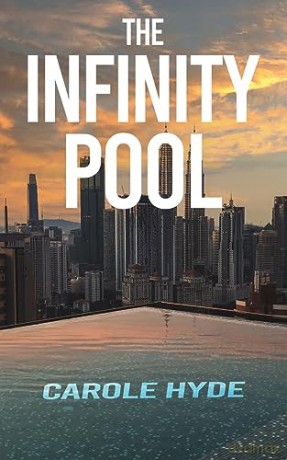Infinity Pool - Carole Hyde [KSIĄŻKA]