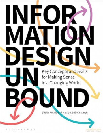 Information Design Unbound - Sheila Pontis [KSIĄŻKA]