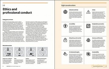 Information Design Unbound - Sheila Pontis [KSIĄŻKA]