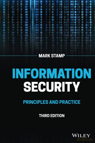 Information Security [KSIĄŻKA]