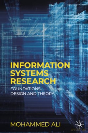 Information Systems Research - Mohammed Ali [KSIĄŻKA]