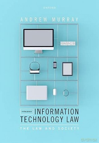 Information Technology Law [KSIĄŻKA]