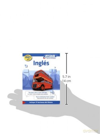 Ingles Guia De Conversacion - Bulger A [KSIĄŻKA]