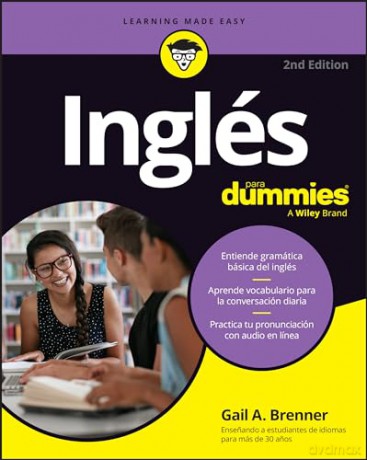 Ingles Para Dummies 2nd Edition [KSIĄŻKA]
