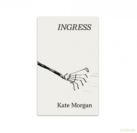 Ingress - Kate Morgan [KSIĄŻKA]