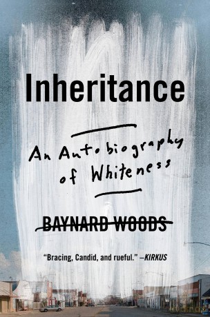 Inheritance - Baynard Woods [KSIĄŻKA]