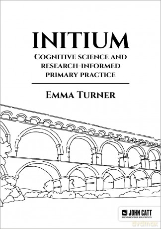 Initium Cognitive Science And Research - Emma Turner [KSIĄŻKA]