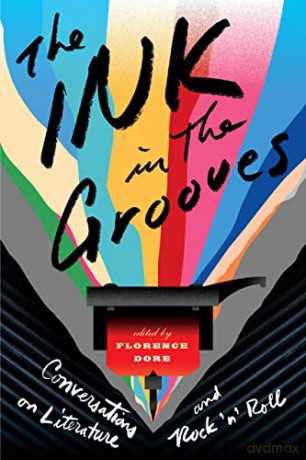 Ink In The Grooves - Florence Dore [KSIĄŻKA]