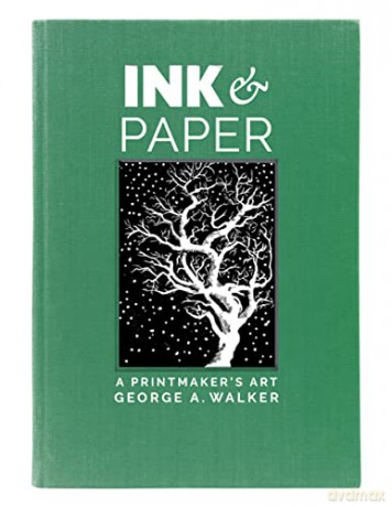 Ink Paper - George A. Walker [KSIĄŻKA]