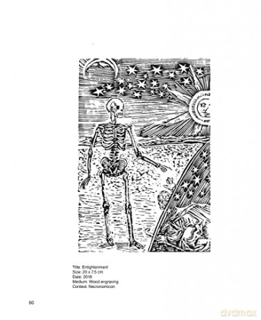 Ink Paper - George A. Walker [KSIĄŻKA]