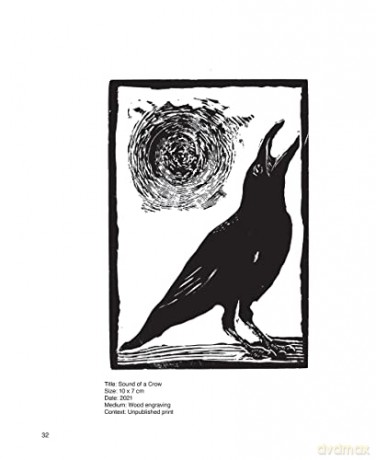 Ink Paper - George A. Walker [KSIĄŻKA]