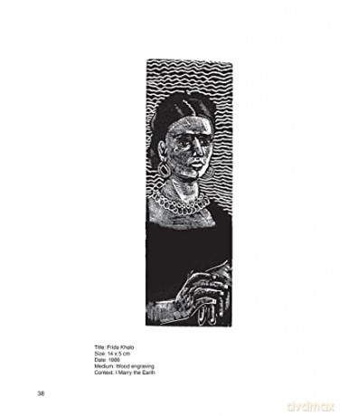 Ink Paper - George A. Walker [KSIĄŻKA]