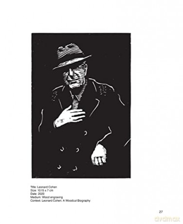 Ink Paper - George A. Walker [KSIĄŻKA]