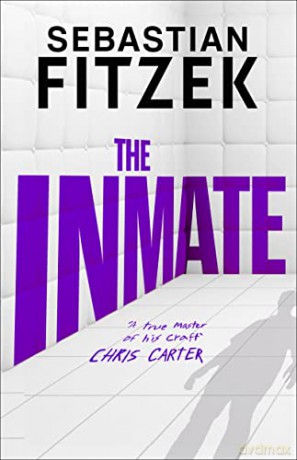 Inmate - Sebastian Fitzek [KSIĄŻKA]