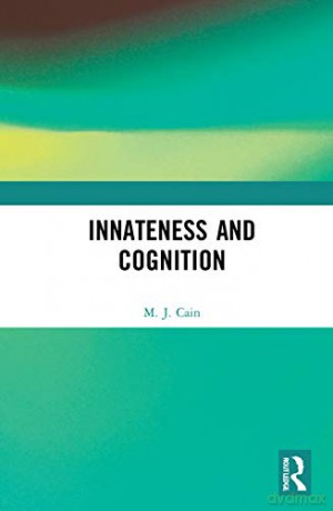 Innateness And Cognition - Cain - Cain [KSIĄŻKA]