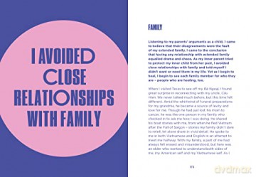 Inner Child - Tiffany Trieu [KSIĄŻKA]