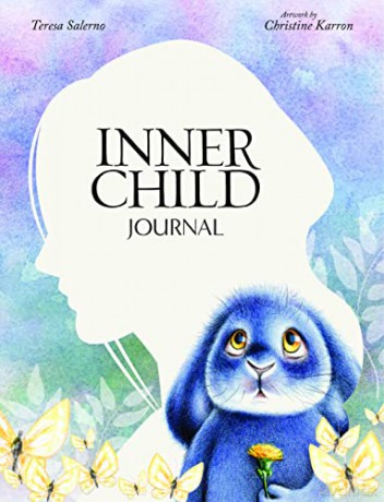 Inner Child Journal - Teresa Salerno [KSIĄŻKA]