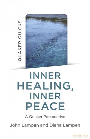 Inner Healing Inner Peace - John Lampen [KSIĄŻKA]