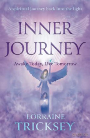 Inner Journey - Tricksey Lorraine [KSIĄŻKA]