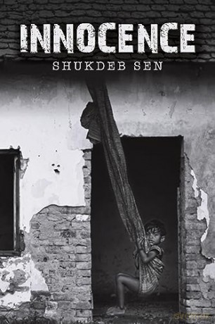 Innocence - Shukdeb Sen [KSIĄŻKA]