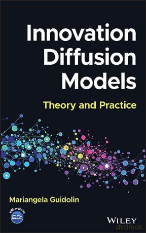 Innovation Diffusion Models Theory And [KSIĄŻKA]