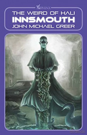 Innsmouth - John Greer [KSIĄŻKA]