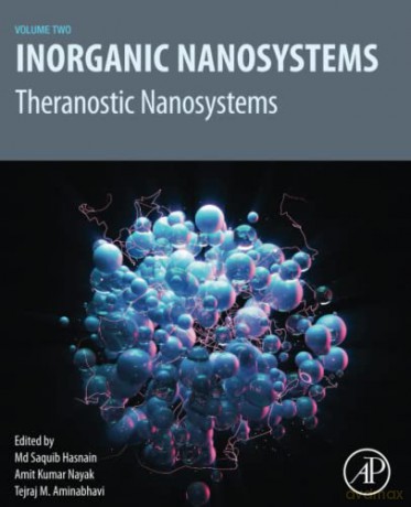 Inorganic Nanosystems - Md Saquib Hasnain [KSIĄŻKA]