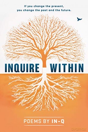 Inquire Within - I In-Q [KSIĄŻKA]