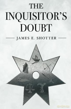 Inquisitors Doubt - James E. Shotter [KSIĄŻKA]