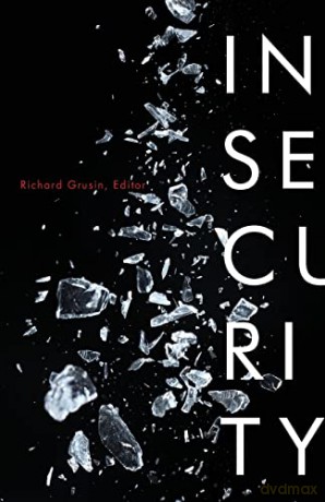 Insecurity - Richard Grusin [KSIĄŻKA]