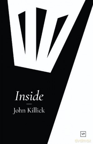 Inside - John Killick [KSIĄŻKA]