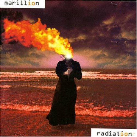 Marillion: Radiation [CD]