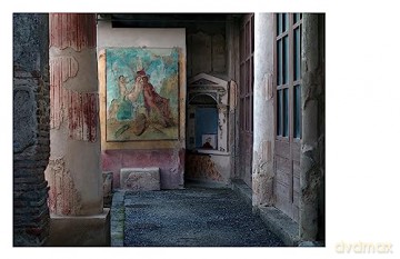 Inside Pompeii - Luigi Spina [KSIĄŻKA]