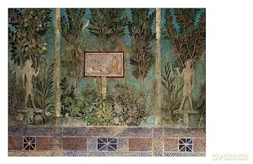 Inside Pompeii - Luigi Spina [KSIĄŻKA]
