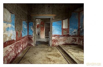 Inside Pompeii - Luigi Spina [KSIĄŻKA]