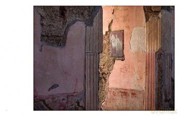 Inside Pompeii - Luigi Spina [KSIĄŻKA]