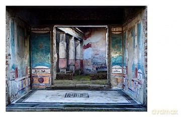 Inside Pompeii - Luigi Spina [KSIĄŻKA]